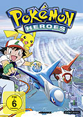 Film: Pokmon Heroes