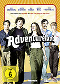 Film: Adventureland