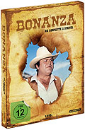 Film: Bonanza - 3. Staffel