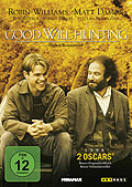 Film: Good Will Hunting