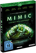 Film: Mimic - Director's Cut - Special Edition