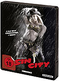 Sin City - Steel Edition