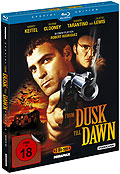Film: From Dusk Till Dawn - Special Edition - gekrzte Fassung