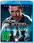 Film: Real Steel