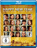 Film: Happy New Year