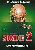 Film: Zombie 2 - Day of the Dead