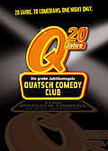 Film: 20 Jahre Quatsch Comedy Club - Die grosse Jubilumsgala