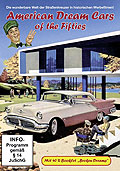 Film: American Dream Cars of the Fifties