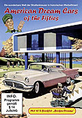 American Dream Cars of the Fifties