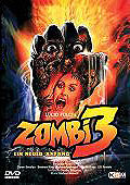 Film: Zombie 3 - Ein neuer Anfang