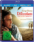 Film: The Descendants - Familie und andere Angelegenheiten