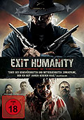 Film: Exit Humanity