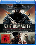 Film: Exit Humanity