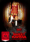 Film: Sweet Karma - A Dominatrix Story - uncut