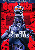 Film: Godzilla - Die Brut des Teufels