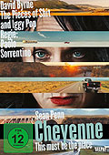 Film: Cheyenne - This must be the Place