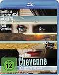 Film: Cheyenne - This must be the Place