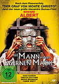 Film: Der Mann mit der eisernen Maske
