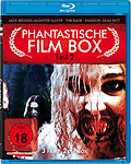 Film: Phantastische Film Box - Teil 2