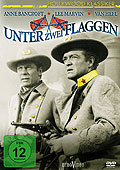 Film: Unter zwei Flaggen