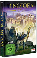 Film: Dinotopia - Komplett Edition
