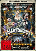 Film: Mad Circus - Eine Ballade von Liebe und Tod - 2 Disc Special Edition