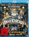 Mad Circus - Eine Ballade von Liebe und Tod