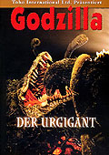 Film: Godzilla - Der Urgigant