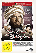 Film: Schtze des deutschen Tonfilms: Der Lwe von Babylon