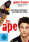 The Ape - Auf diesem Planeten laust dich der Affe