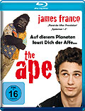 Film: The Ape - Auf diesem Planeten laust dich der Affe