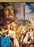Film: Camelot - Der Flucht des goldenen Schwertes