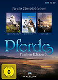 Film: Pferde - Familien Edition 3