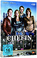 Die Chefin