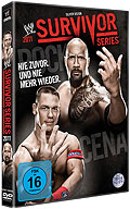 WWE - Survivor Series 2011