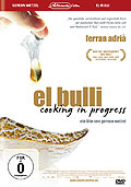 El Bulli - Cooking in Progress