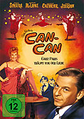 Can-Can - Ganz Paris trumt von der Liebe