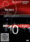 The Voice - Spirit Movie Edition