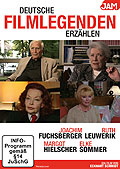 Deutsche Filmlegenden erzhlen