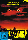 Film: Cassandra - Omen des Bsen