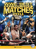 Film: WWE - Best Pay Per View Matches 2011