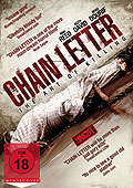Film: Chain Letter - uncut