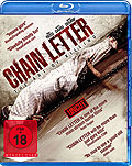 Film: Chain Letter - uncut