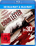Film: Chain Letter - uncut - 3D