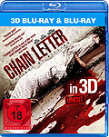 Chain Letter - uncut - 3D