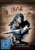 Film: White Vengeance - Kampf um die Qin-Dynastie