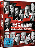 Film: Grey's Anatomy - Die jungen rzte - Season 7