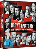 Film: Grey's Anatomy - Die jungen rzte - Season 7