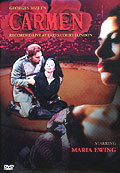 Film: Carmen (Georges Bizets Oper Live in London)