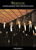 Westlife - Unbreakable - The Greatest Hits